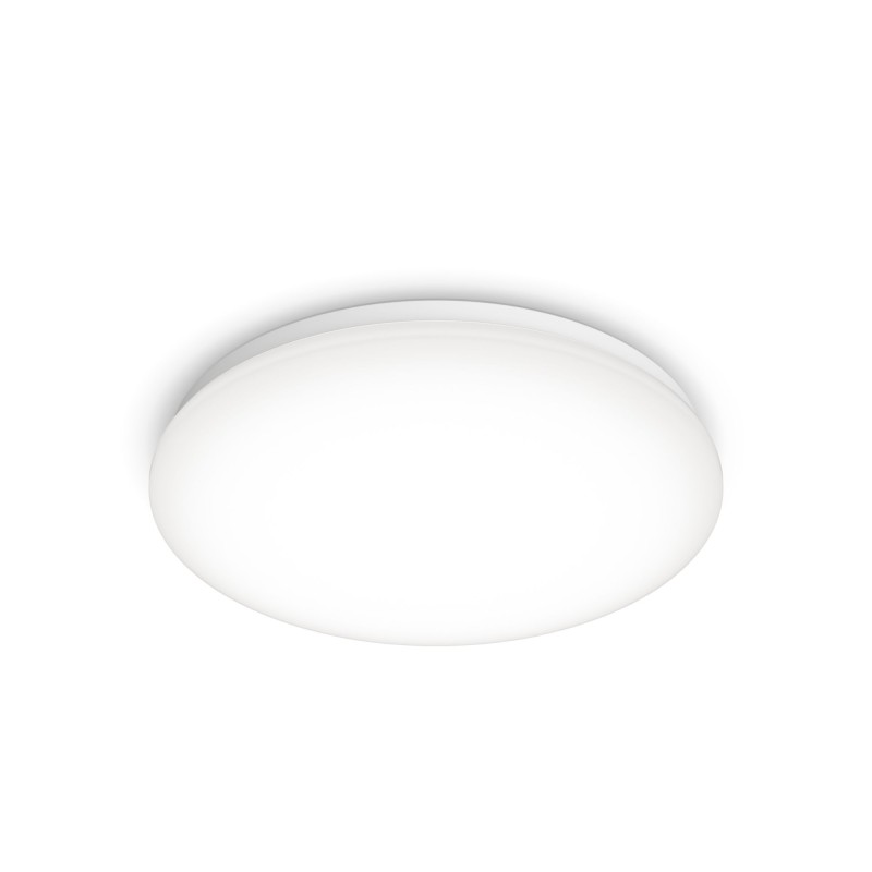 Philips Moire Loftslampe 17W 4000K Køligt hvidt lys Philips Moire Loftslampe 17W 4000K Køligt hvidt lys